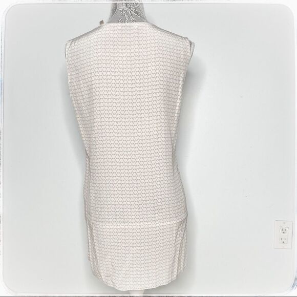 Equipment silk blouse  - Picture 2 of 5